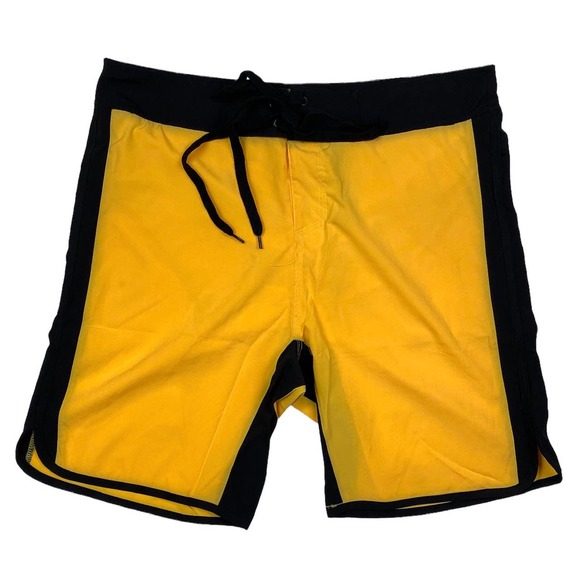 Darc Sport Other - Darc Sport Men's Game Of Death 18" Stage Shorts Boardshorts w/ Inner Mesh Liner